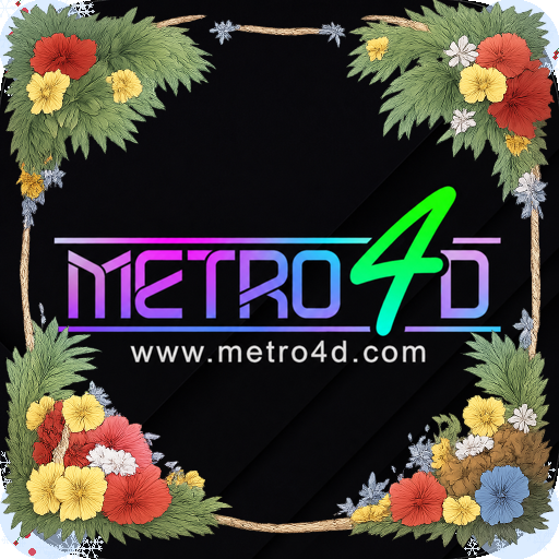 metro4d — galeri pratinjau - APK Resmi